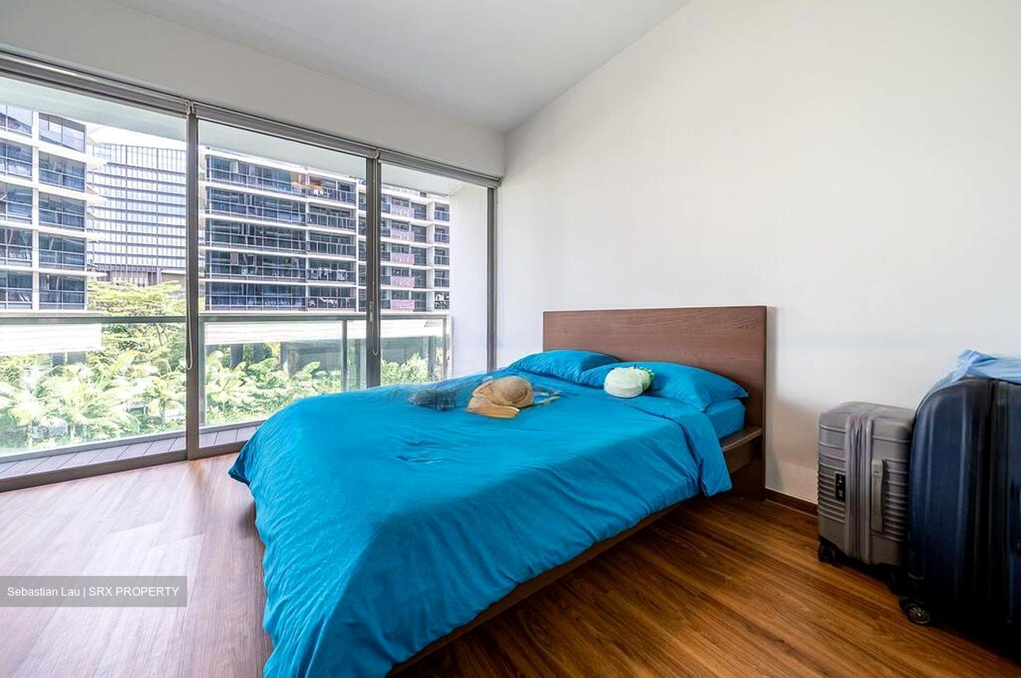 One-north Residences (D5), Apartment #462778361